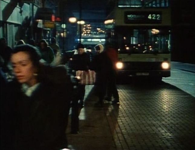 1990 Leyland Olympian Northern Counties Palatine