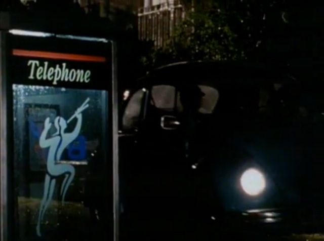 1975 Volkswagen 1300 [Typ 1]