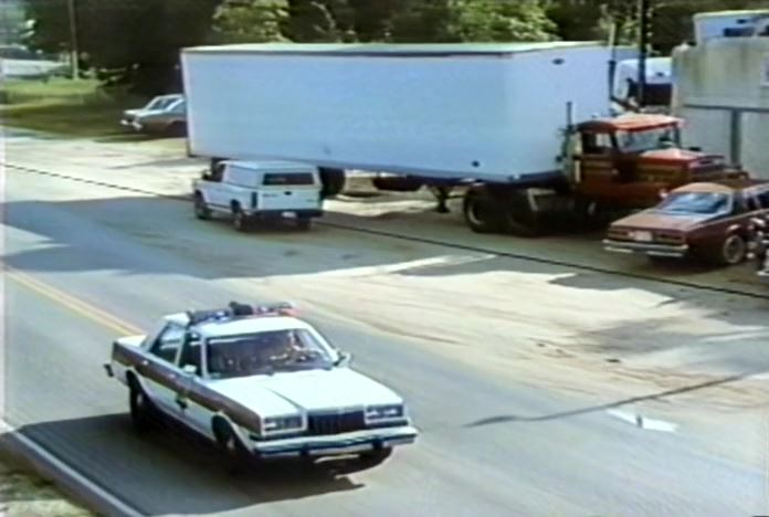 1969 White 4000 T