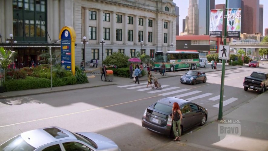 2010 Toyota Prius III [ZVW30]