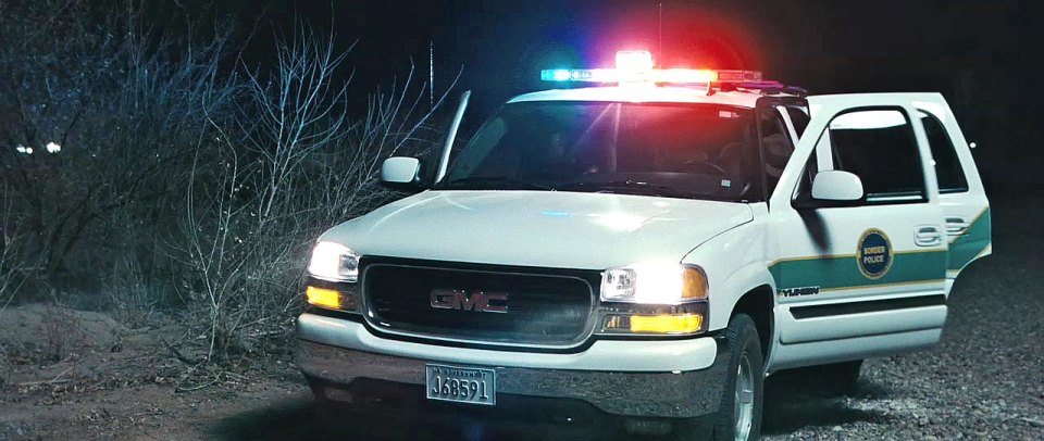 2006 GMC Yukon [GMT820]