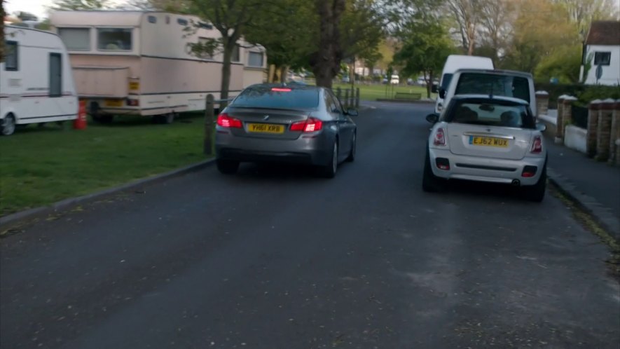 2012 MINI Cooper [R56]