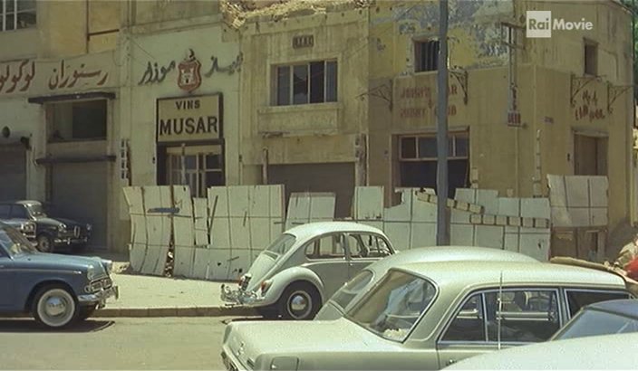 1965 Volkswagen 1200 [Typ 1]