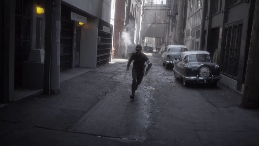 1954 Nash Metropolitan [542]