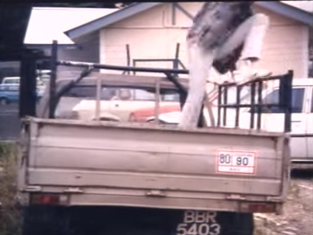 1973 Austin Allegro MkI [ADO67]