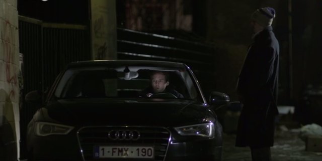 2013 Audi A3 [Typ 8V]