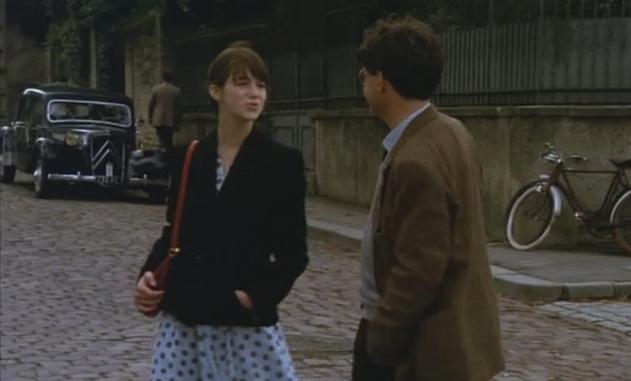 1954 Citroën 11 B 'Traction'