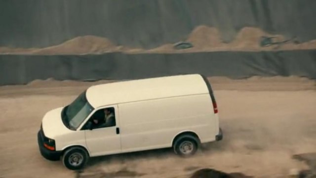 2007 Chevrolet Express [GMT610]