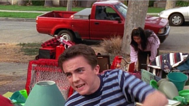 1992 Toyota Truck [N80]