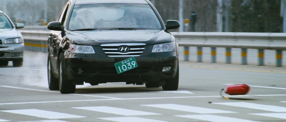 Хендай соната nf 2008