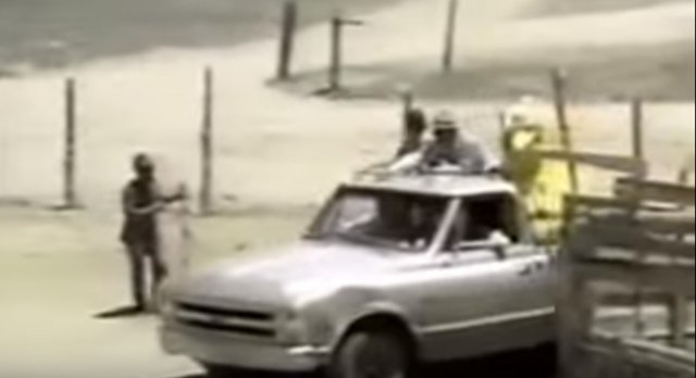 1967 Chevrolet C-Series