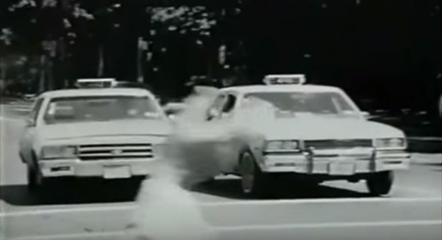 1981 Chevrolet Impala