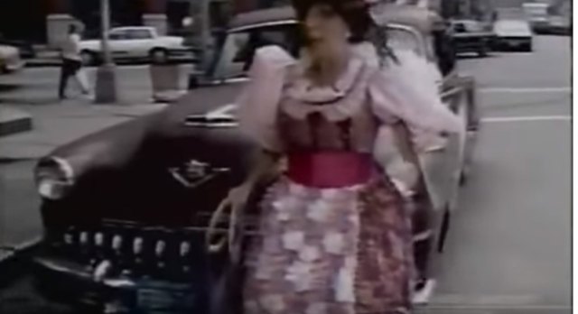 1953 De Soto Firedome