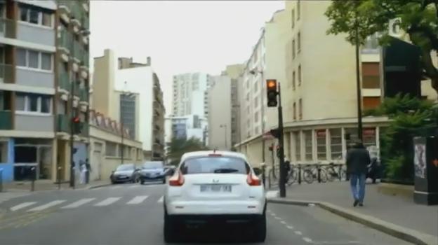 2011 Nissan Juke [F15]
