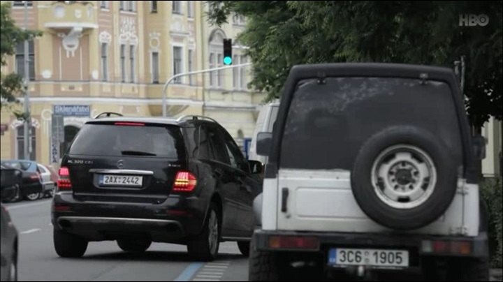 1994 Suzuki Samurai 1.3 [SJ413]
