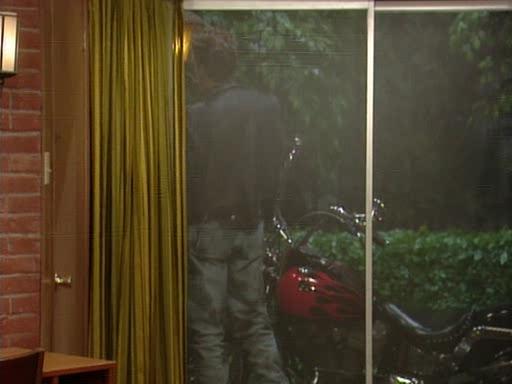 Harley-Davidson FXSTS Softail Springer