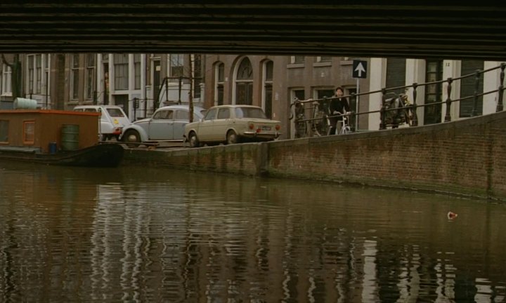 1963 Simca 1000 GL [950]