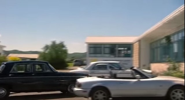 Mazda MX-5 [NA]