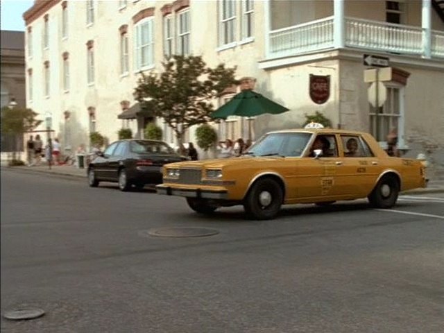 1984 Dodge Diplomat
