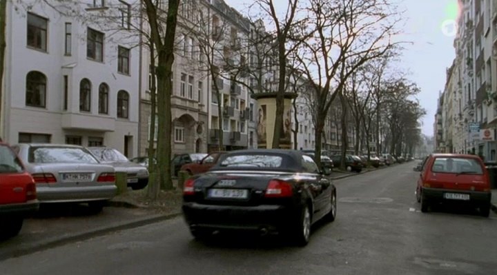 2000 Mercedes-Benz E-Klasse [W210]