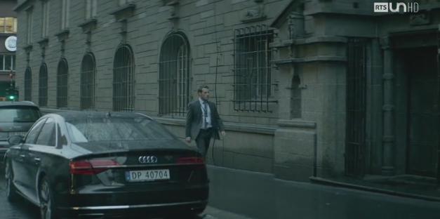 2014 Audi A8 4.2 TDI quattro D4 [Typ 4H]