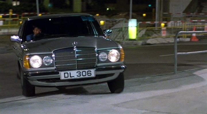 Mercedes-Benz Lang [W123]
