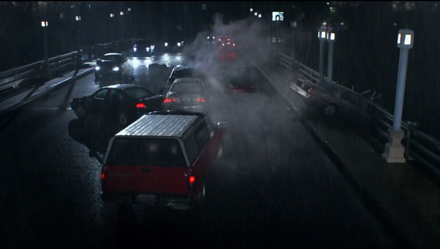 1994 Dodge Ram Regular Cab [BR]