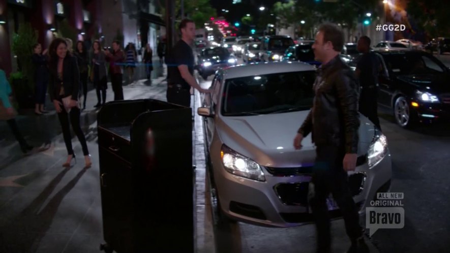 2014 Chevrolet Malibu