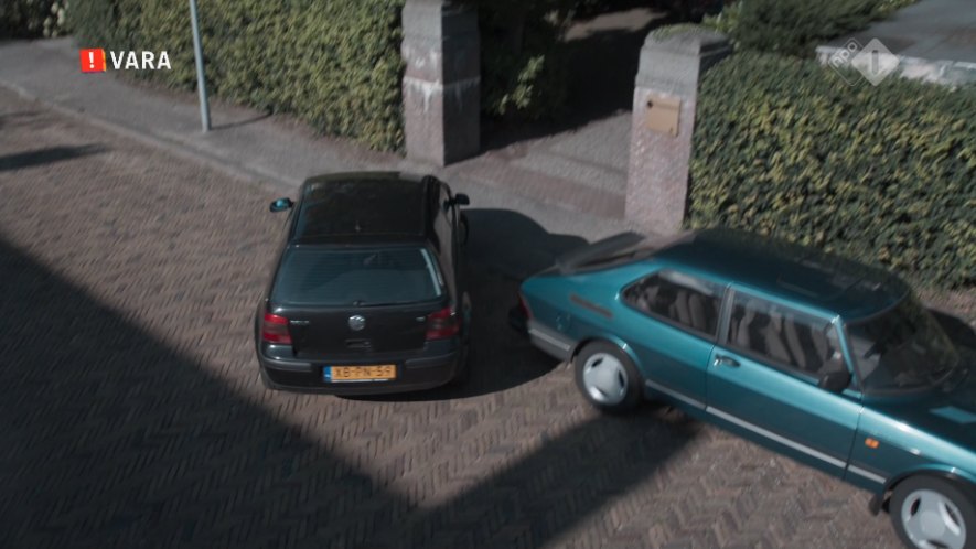 1992 SAAB 900 Gen.1