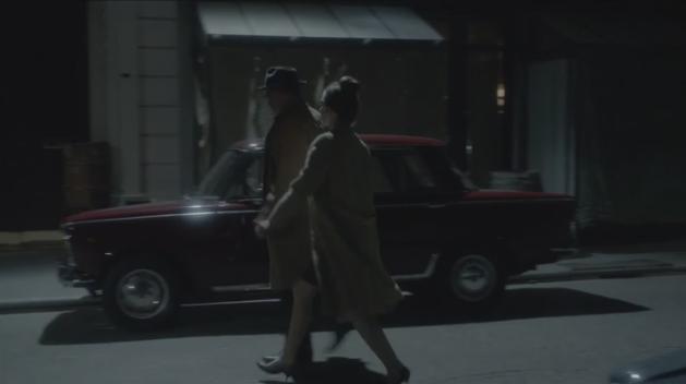 1961 Fiat 1500 [115]