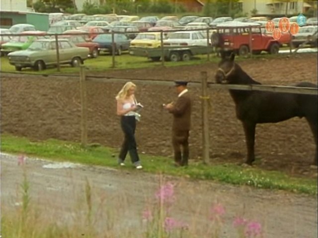 1970 Opel Kadett [B]