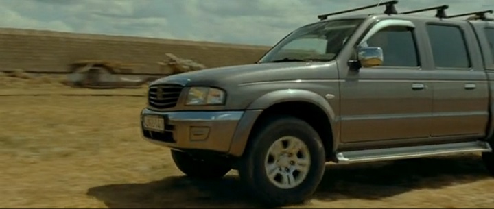 2004 Mazda B-Series [UN]