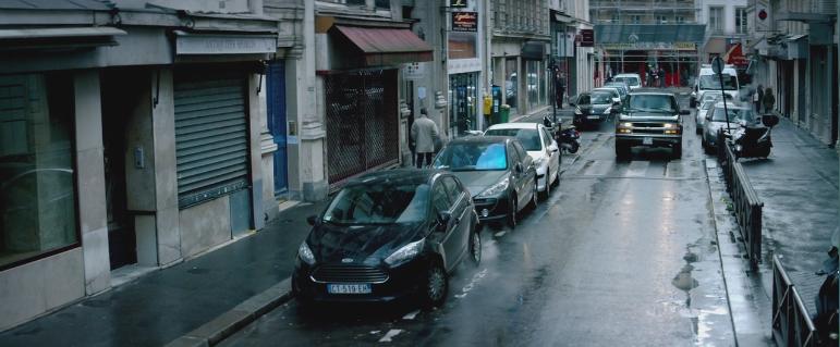 2013 Ford Fiesta 1.6 TDCi Econetic MkVI