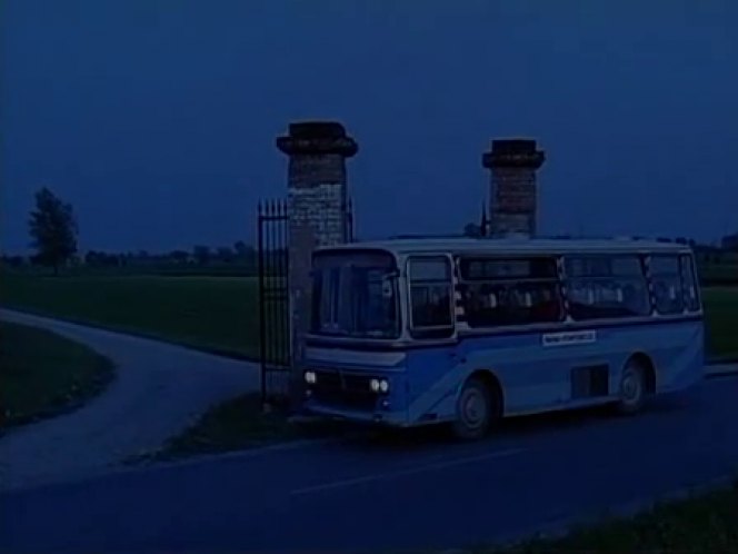 Fiat 314/3 Padane 'Linea 68'