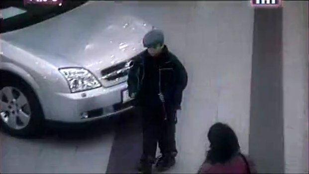 2002 Opel Vectra [C]