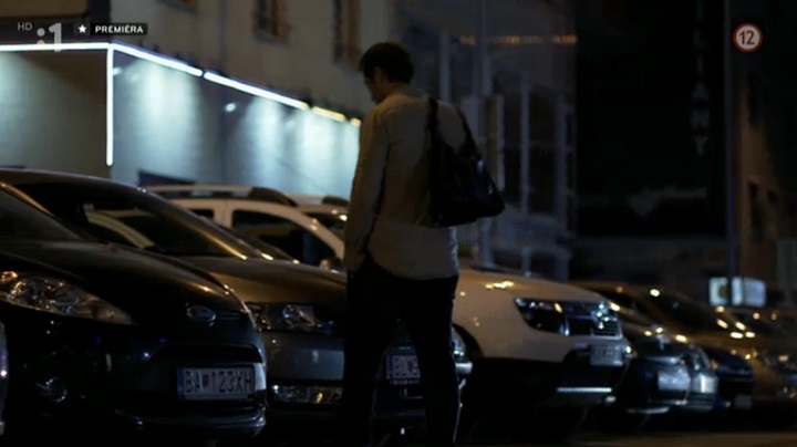 2009 Ford Fiesta 1.6 TDCi Titanium MkVI