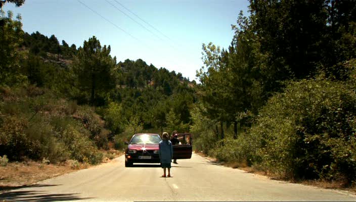 1996 Volkswagen Golf III [Typ 1H]