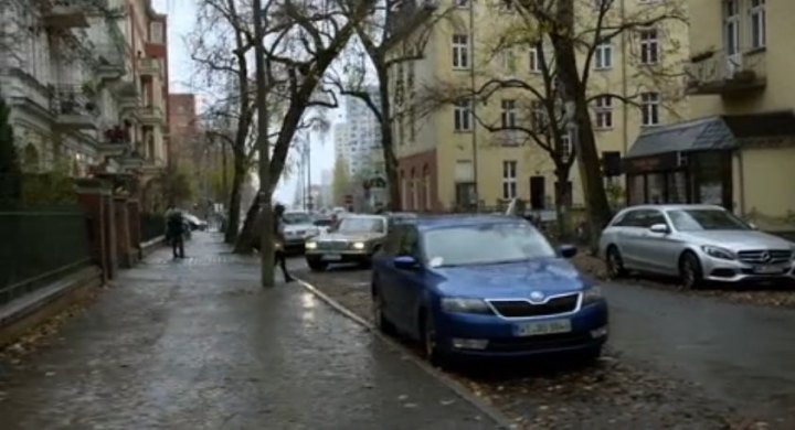 2014 Škoda Rapid Spaceback [Typ NH]