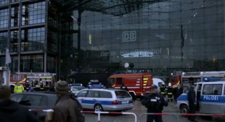 1996 Mercedes-Benz E-Klasse T [S210]