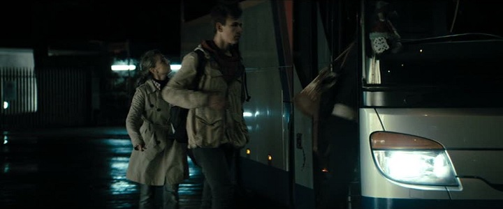 2005 Setra S 415 GT-HD