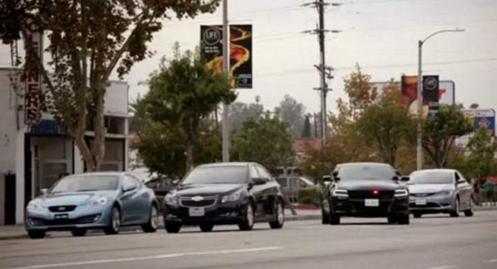 2010 Hyundai Genesis Coupe
