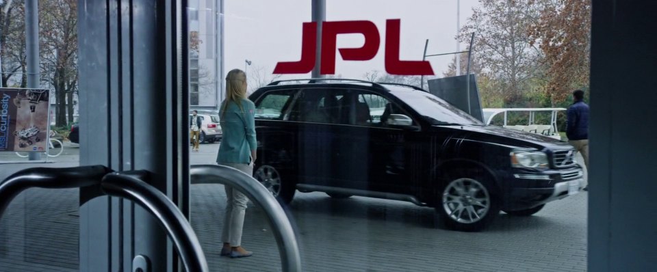 2008 Volvo XC90 R-Design Gen.1