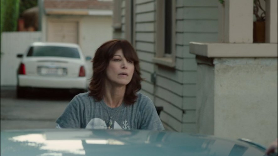 2000 Cadillac DeVille