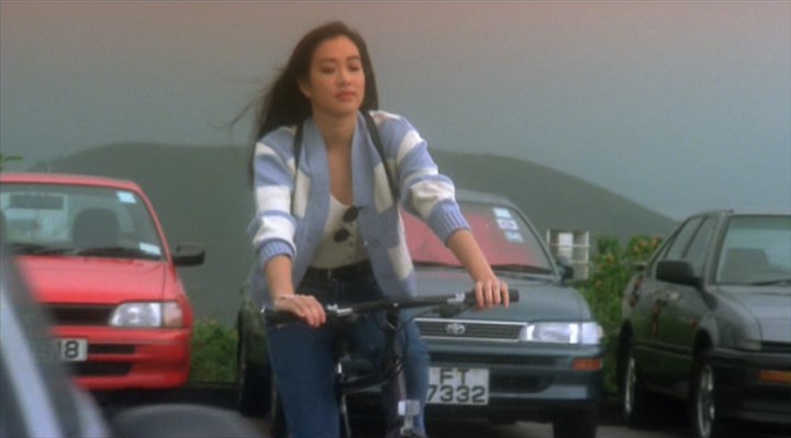 1993 Toyota Corolla [E100]