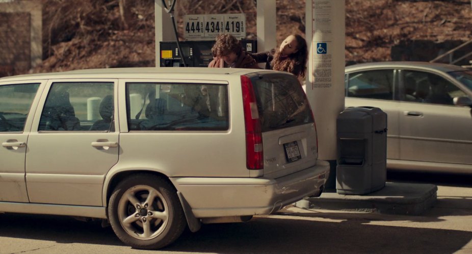 1998 Volvo V70 GLT Gen.1