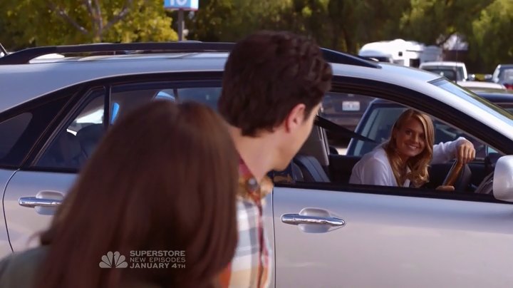 2008 Lexus RX [XU30]