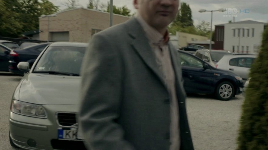 2006 Volvo S60 Gen.1