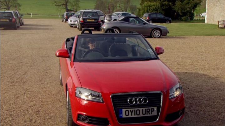 1999 Alfa Romeo Spider 2.0 Twin Spark 16V Lusso [916]