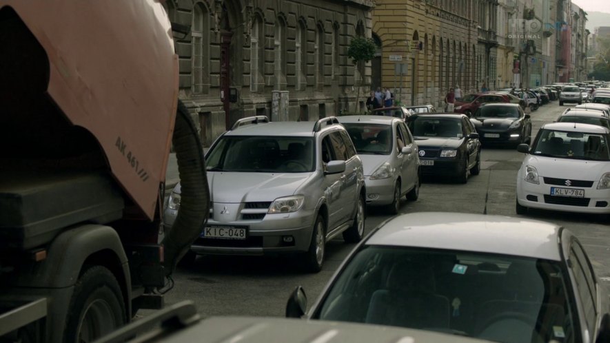 2006 Suzuki Swift [ZC]