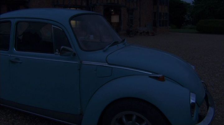 1973 Volkswagen 1303 [Typ 1]